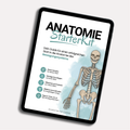 E-Book: Anatomie StarterKit