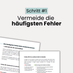 E-Book: Anatomie StarterKit