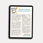 E-Book: Schritt für Schritt zum Anatomie-Profi