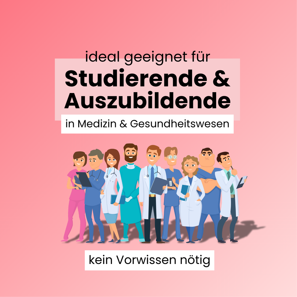 LernKarten 'Das Herz'