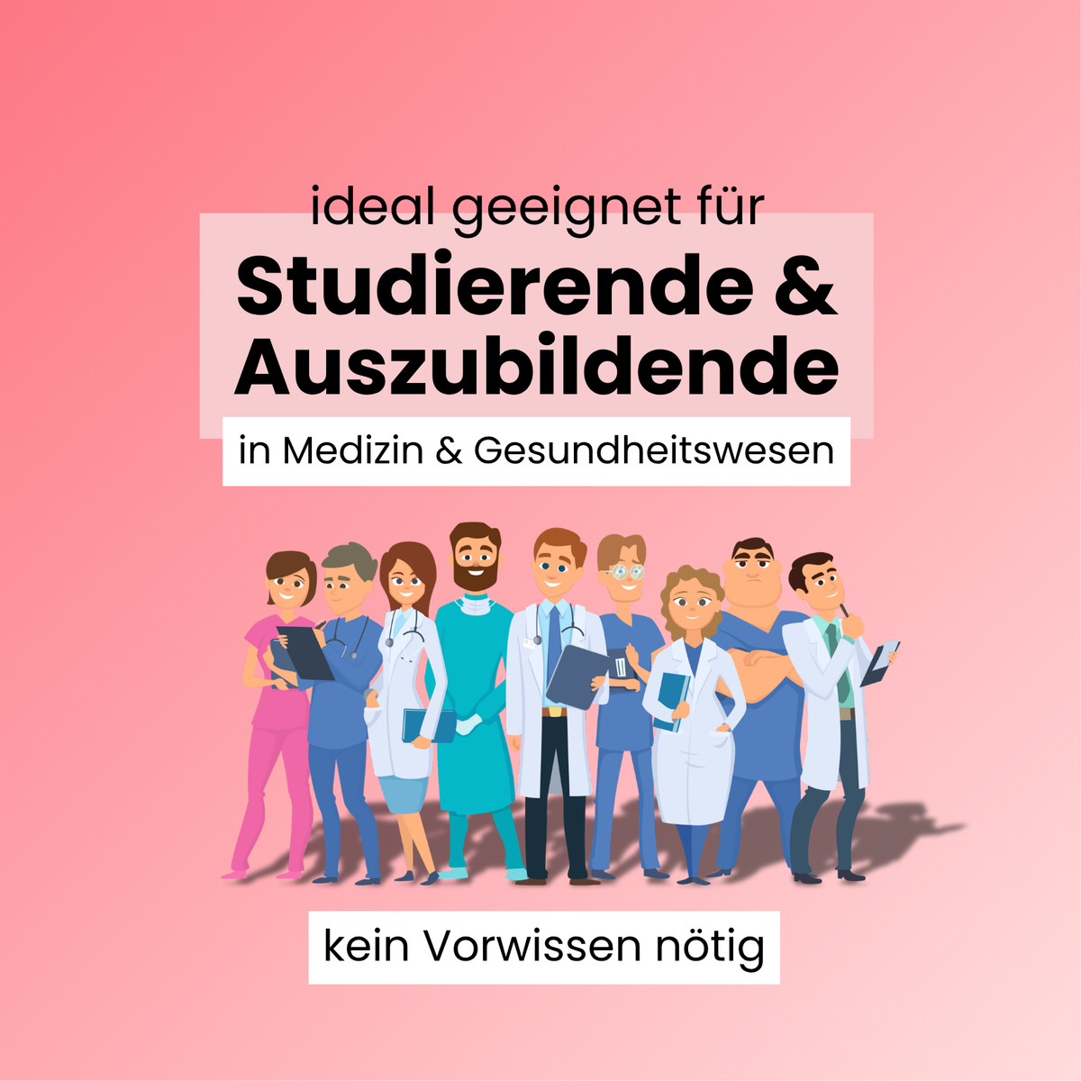 LernKarten 'Das Herz'