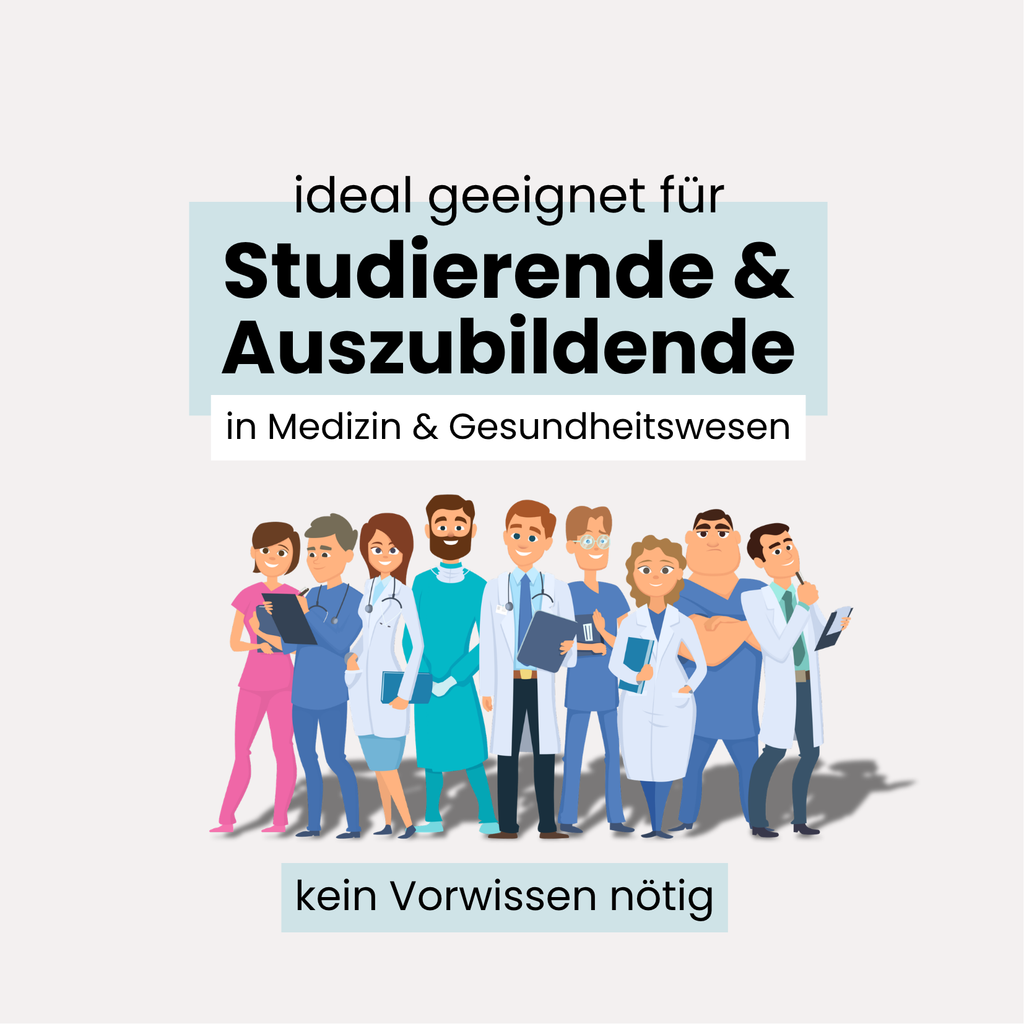 Das Bewegungssystem | Grundlagenkurs