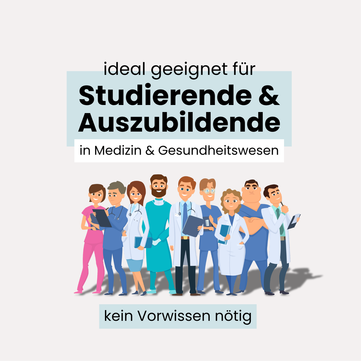 Das Bewegungssystem | Grundlagenkurs