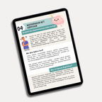 E-Book: Schritt für Schritt zum Anatomie-Profi